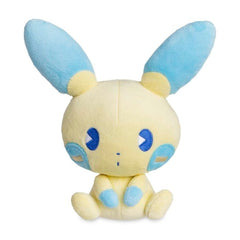 Minun Pokémon Soda Pop Plush