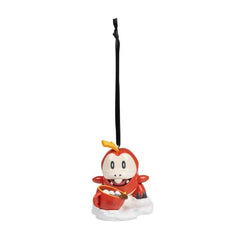 Fuecoco Pokémon Holiday Ornament