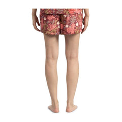 Friends & Foliage Pokémon Sleepwear Shorts - Women