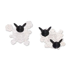 Koffing & Weezing Pokémon Pins (2-Pack)