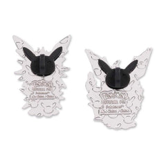 Jolteon & Flareon Pokémon Pins (2-Pack)