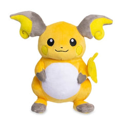 Raichu Poké Plush - 7 ½ In.