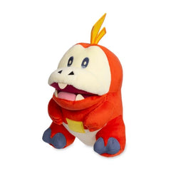 Fuecoco Poké Plush - 9 In.