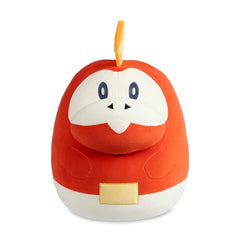 Fuecoco Squishmallows Plush - 12 In.