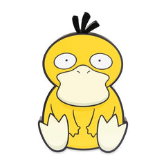 Psyduck Pokémon Home Accents Wall Light Box