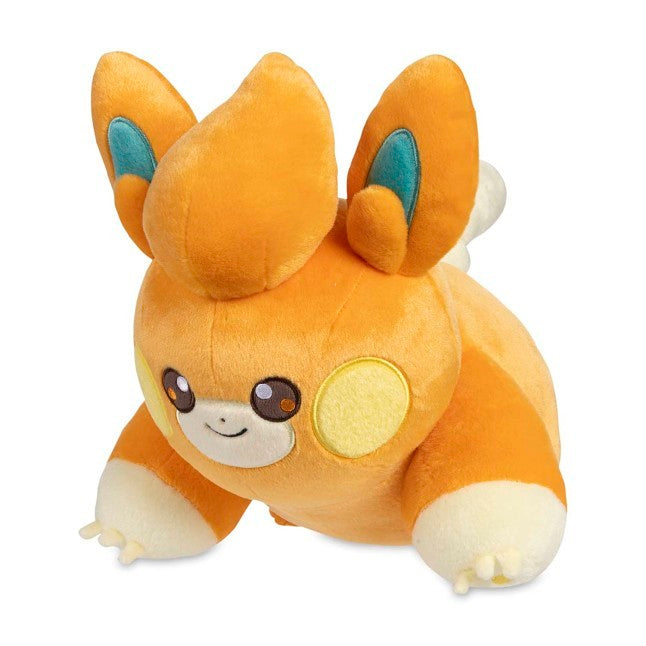 Pawmi Pokédex-Size Paw Pod Plush - 14 In.