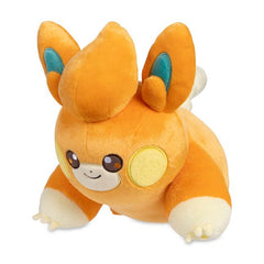 Pawmi Pokédex-Size Paw Pod Plush - 14 In.