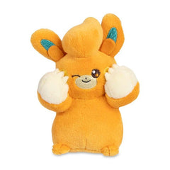 Pawmi Recharge Paw Pod Plush - 4 In.