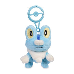 Froakie Adventure Partners Plush Key Chain