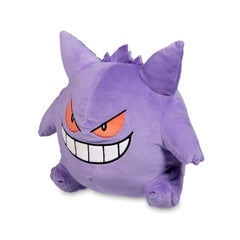 Gengar Pokémon Trainer Gear Plush Backpack