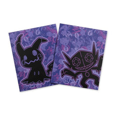 Ghost Type Pokémon Fundamentals Folders (2-Pack)