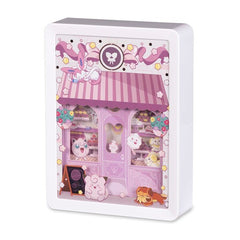 Fairy-Type Pokémon Home Accents Paper Light Box