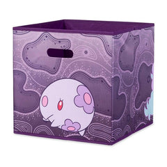 Psychic-Type Pokémon Home Accents Storage Bins (2-Pack)