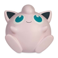 Jigglypuff Pokémon Home Accents Ceramic Figure