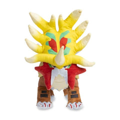 Gouging Fire Poké Plush - 21 ¼ In.