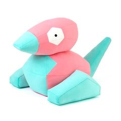 Porygon Celadon Game Corner Poké Plush - 31 ½ In.
