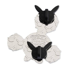 Jumpluff Pokémon Pin