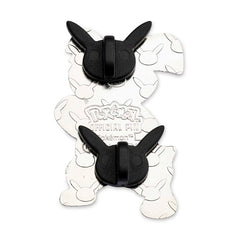 Granbull Pokémon Pin