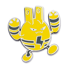 Elekid Pokémon Pin