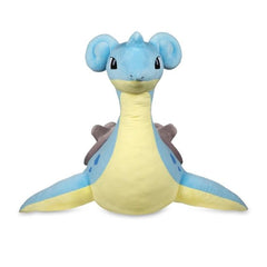 Lapras Poké Plush - 34 In.
