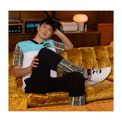Eevee Evolutions: Eevee & Friends Sweatpants - Men
