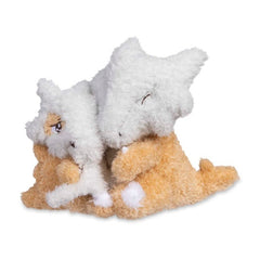Cubone & Marowak Pokémon Sweet Support Plush - 7 ¾ In.