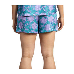 Glimmering Depths Pokémon Sleepwear Shorts - Women