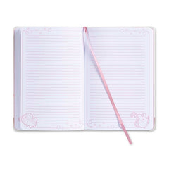 Elemental Ateliers: Fairy Types Notebook