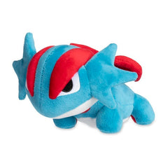 Salamence Pokémon Dolls Plush - 8 ½ In.