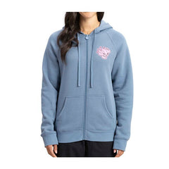 Misdreavus Charming & Ghostly Zip-Up Hoodie - Adult