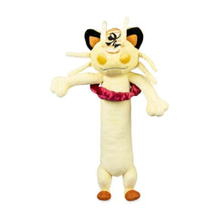 Gigantamax Meowth Poké Plush - 20 ¼ In.
