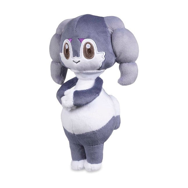 Indeedee (Female) Poké Plush - 8 ¼ In.