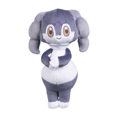 Indeedee (Female) Poké Plush - 8 ¼ In.