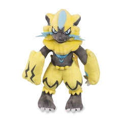 Zeraora Posable Poké Plush - 7 ½ In.
