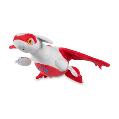 Latias Poké Plush - 13 In.