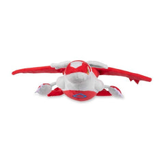 Latias Poké Plush - 13 In.