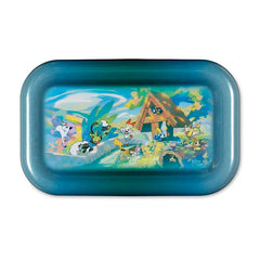Pokémon TCG: Galar Pals Mini Tin (Yamper)