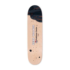Pokémon Center × Bear Walker: Flareon Skateboard Deck
