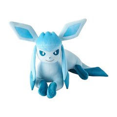 Glaceon Pokédex-Size Poké Plush - 30 ¼ In.