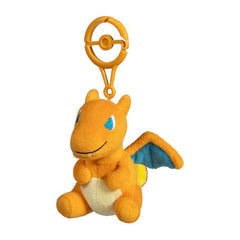 Charizard Pokémon Dolls Plush Key Chain