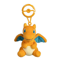 Charizard Pokémon Dolls Plush Key Chain