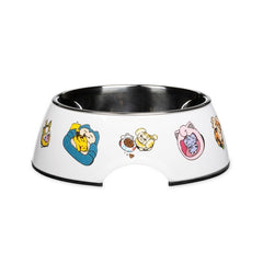 Pokémon Playful Partners Pet Bowl