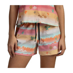 Flygon & Friends Pokémon Tropical Shorts - Women