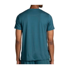 Jirachi Sleep Teal Sleep T-Shirt - Men