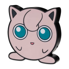 Jigglypuff Wall Light Box