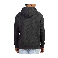 Fire-Type First Partners Pullover Hoodie - Adult