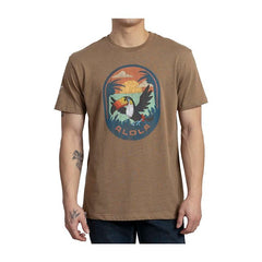 Alola Explore Pokémon T-Shirt - Adult