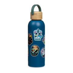 Explore Pokémon Water Bottle (17 oz.)