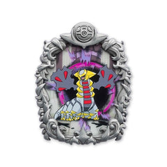 Giratina Pokémon Monthly Pins: Legendary Moments Pin (3 of 12)