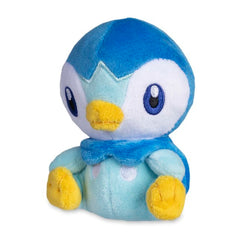 Piplup Sitting Cuties Plush - 4 ¾ In.